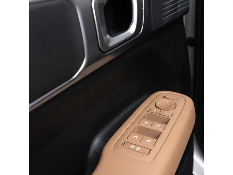 Hyundai SantaFe 2025