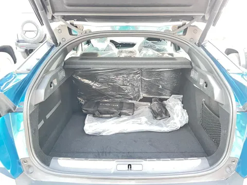 New Peugeot 408 1.6T GT 2025