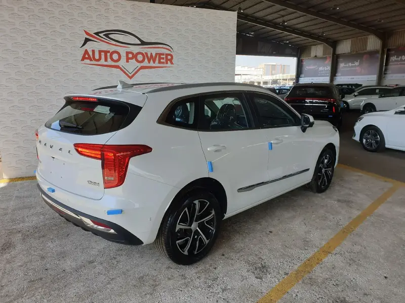 Haval Jolion 2024