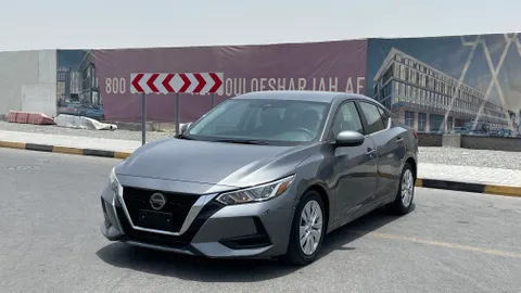 Nissan Sentra 2.0L SV 2020