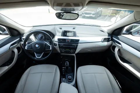 BMW X2 2020