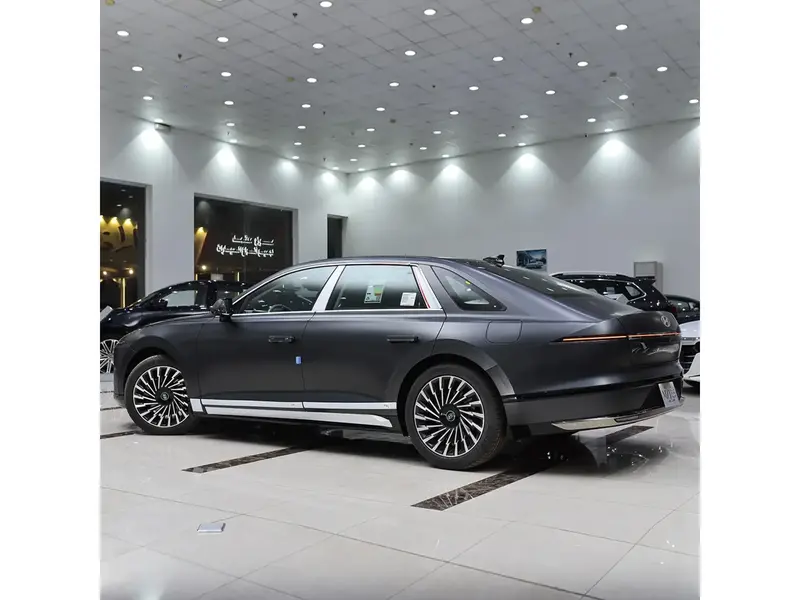 Hyundai Azera 2025