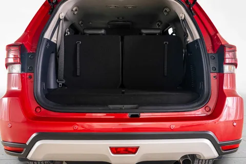 Nissan Xterra 2023