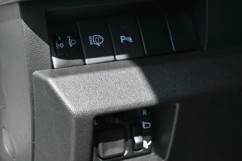 New Suzuki Jimny 1.5L GLX (A/T) 2025