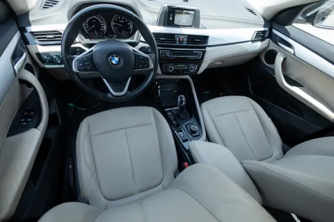 BMW X2 2020
