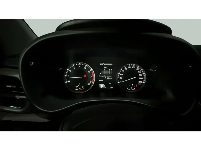 Suzuki Fronx 2025