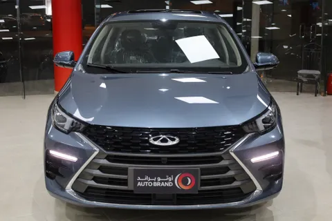 New Chery Arrizo6 1.5T Flagship 2023