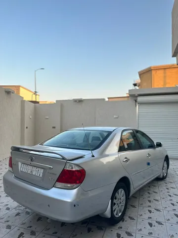 Toyota Camry 2006