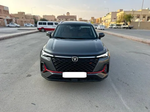 Changan CS35 2023