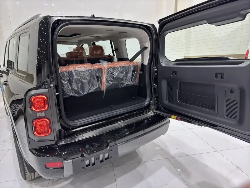 Haval H9 2025