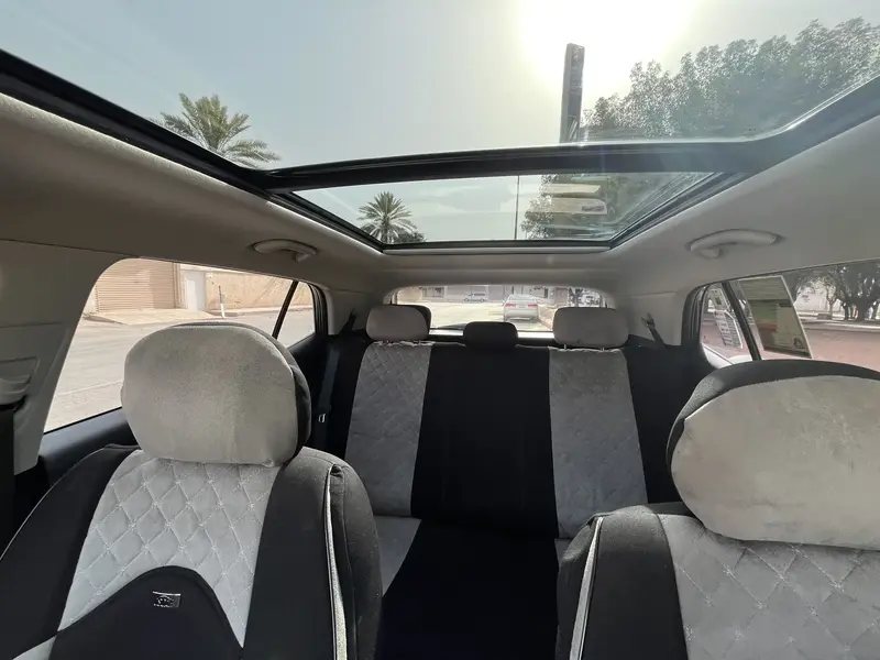 Hyundai Creta Comfort 2024