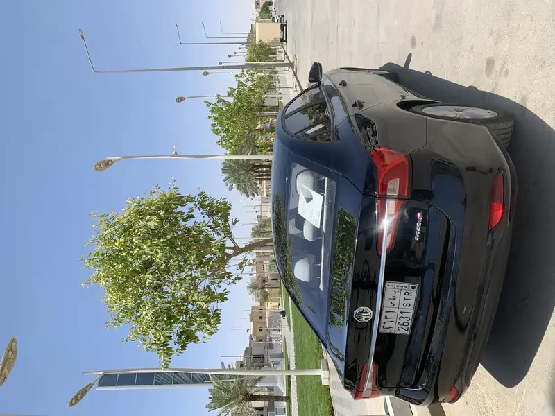 MG 5 2023