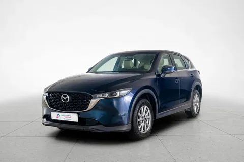 Mazda CX-5 2.5L (FWD) 2023