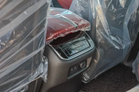 New Nissan Patrol 3.5T Platinum City 2025