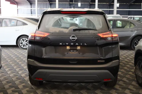New Nissan X-Trail 2.5 S 2WD 2023
