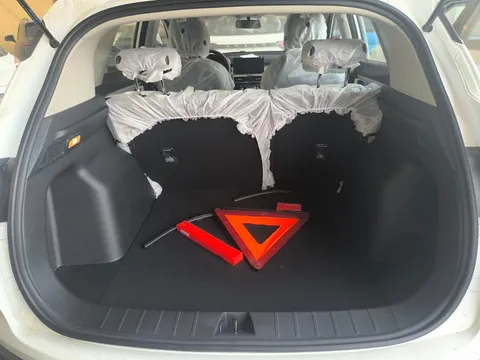 New Geely Coolray 1.5T GL (Standard) 2025