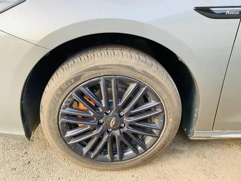 Chery Tiggo 8 Pro 2025