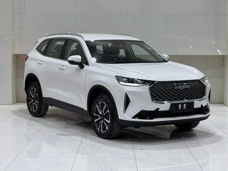 Haval H6 2025