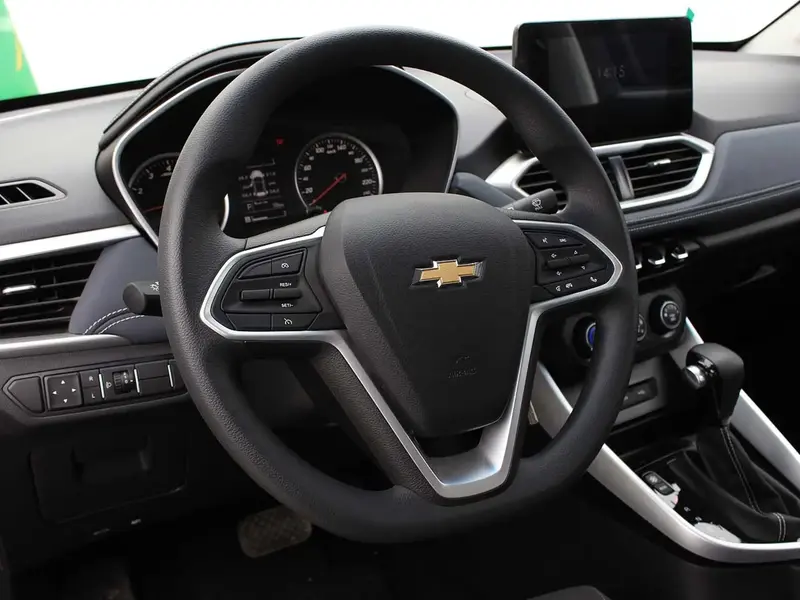 Chevrolet Captiva 2023