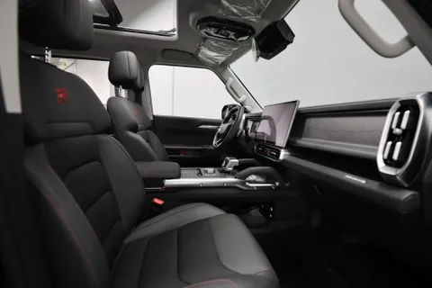 New Jetour T2 2.0T Comfort (4WD) 2024