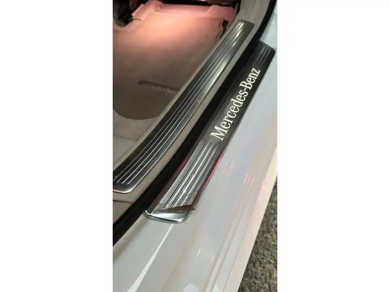 Mercedes AMG 2018
