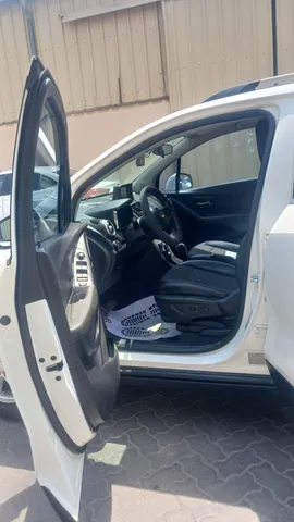 Chevrolet Trax 2014