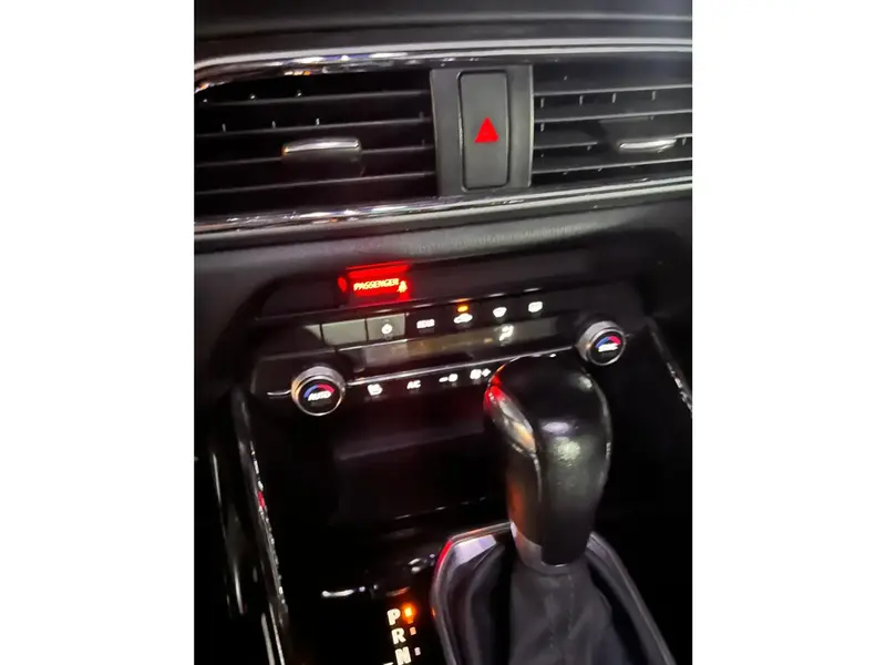 Mazda CX9 2020