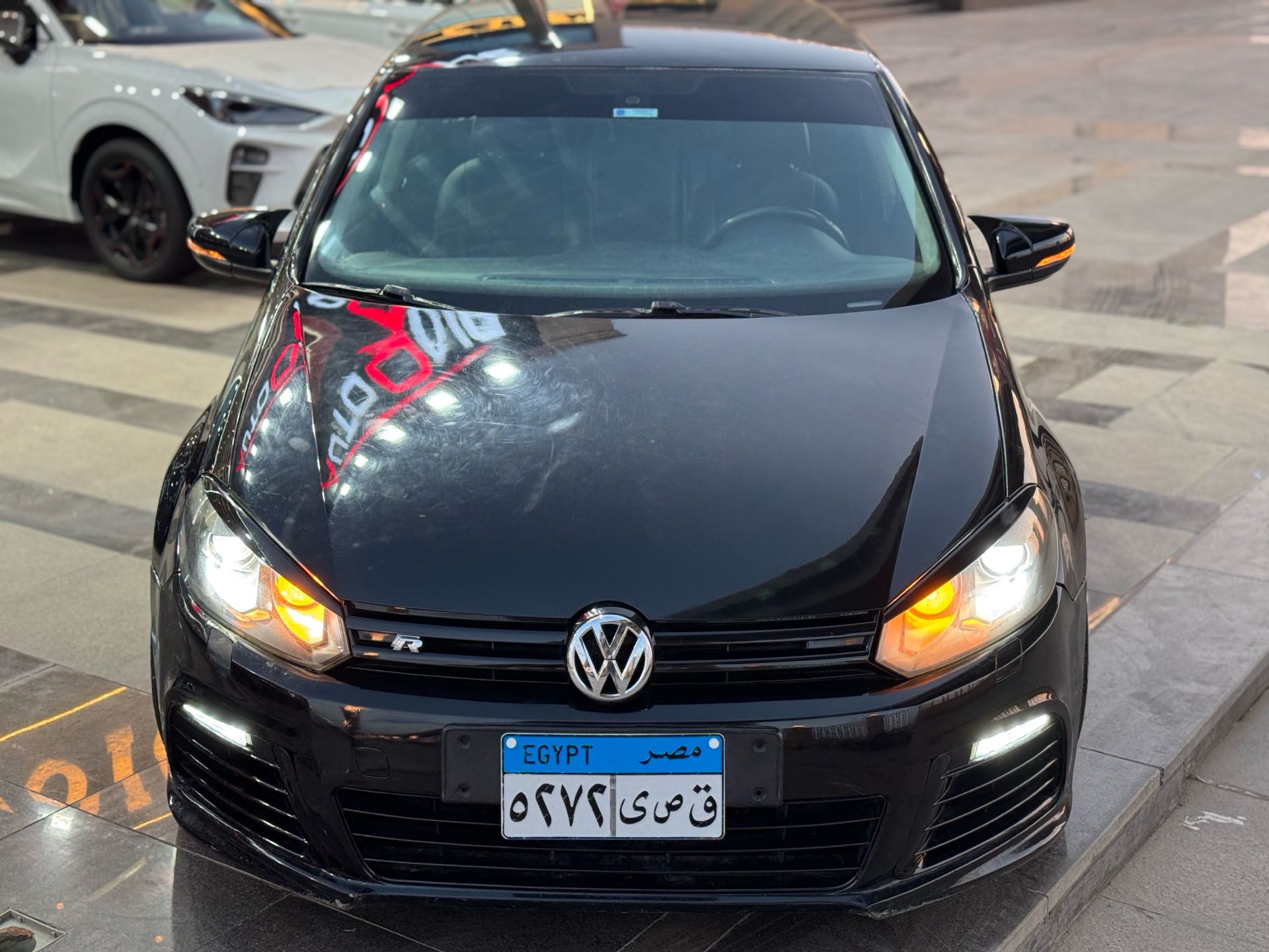 Volkswagen Golf 2012