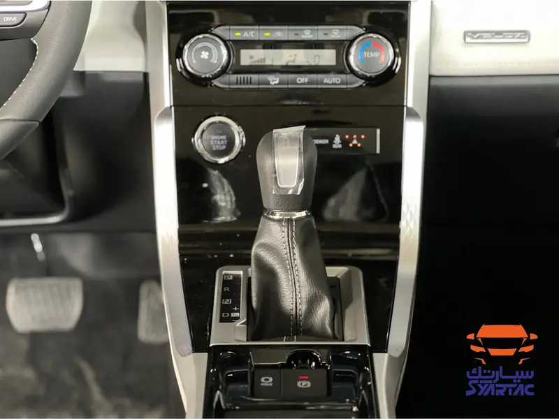 Toyota VELOZ 2024