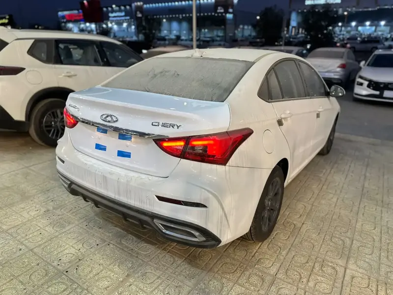 Chery Arrizo 5 2025