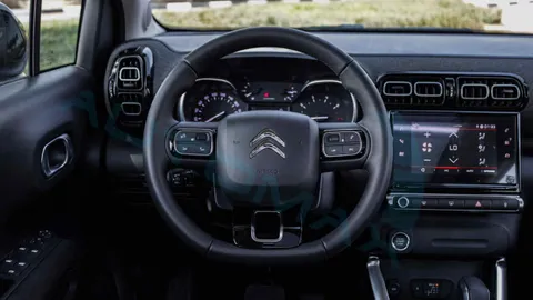 New Citroen C3 Aircross 1.2T Shine  2024