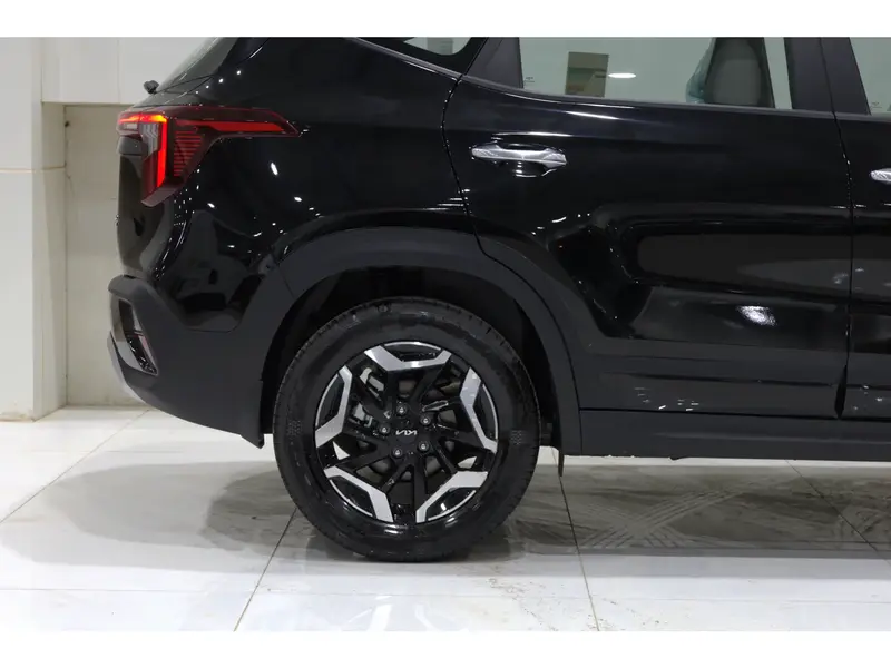 KIA Seltos 2024