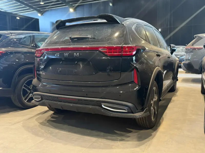 Haval Jolion Pro 2025