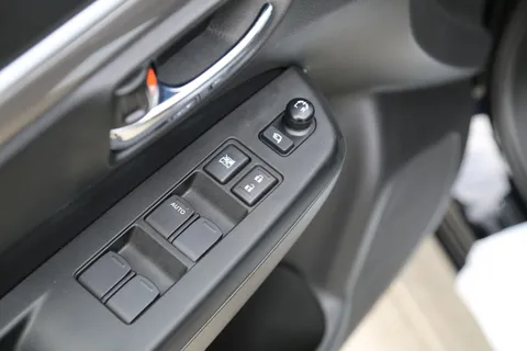 New Toyota Belta 2022