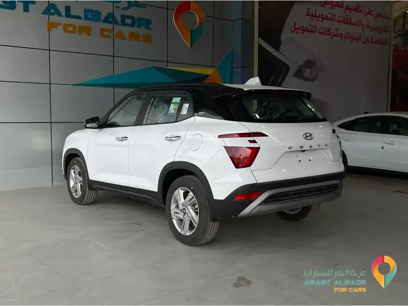 Hyundai Creta 2025