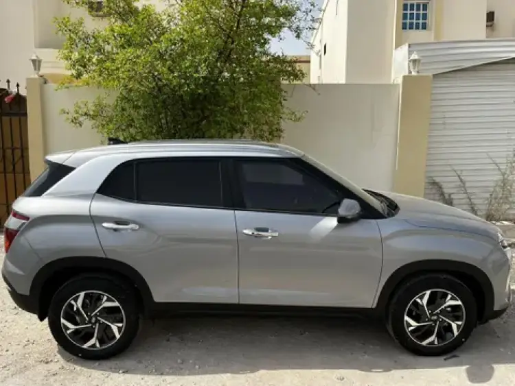 hyundai hyundai-creta image Hyundai Creta 1.5L 2024