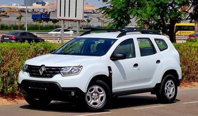 renault duster image Renault Duster PE 2.0L 520-Monthly l GCC l Cruise, Camera, GPS l Accident Free