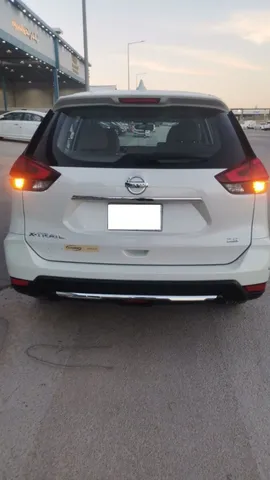Nissan X-Trail  2WD 2021
