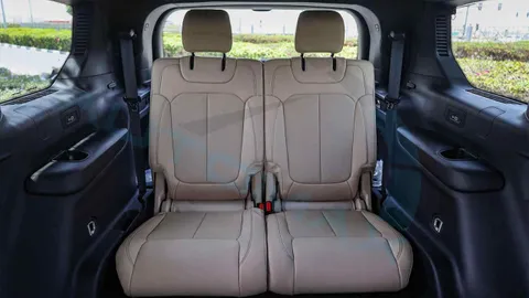New Jeep Cherokee 2024