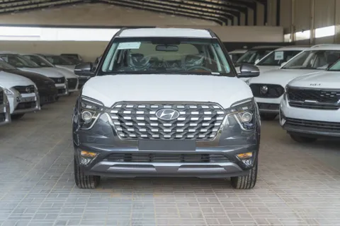 New Hyundai Creta 2025