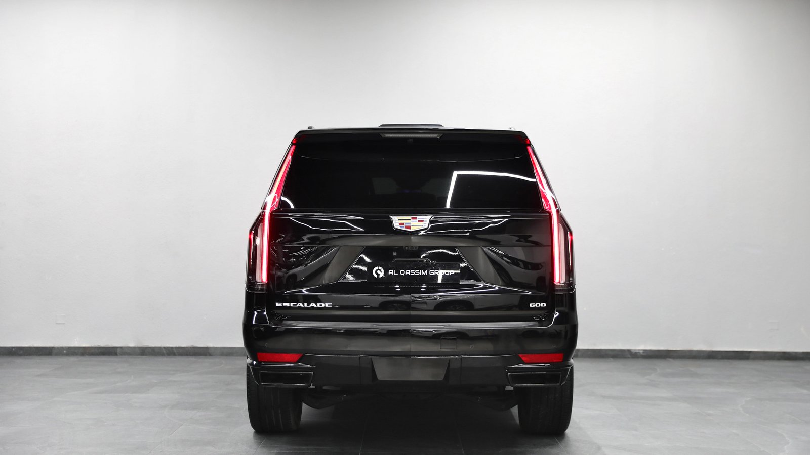 Cadillac | Escalade ESV | 5,150 AED Monthly | Free Insurance and Registration