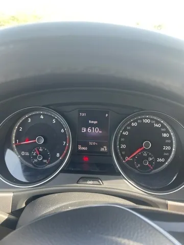 Volkswagen Teramont 2019