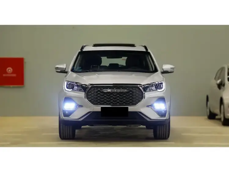 jetour x70 image Jetour X70 2025