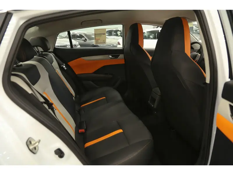 Dongfeng SHINE 2025