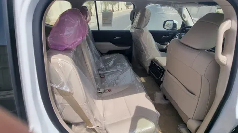 New Toyota Land Cruiser 4.0L GXR 2025