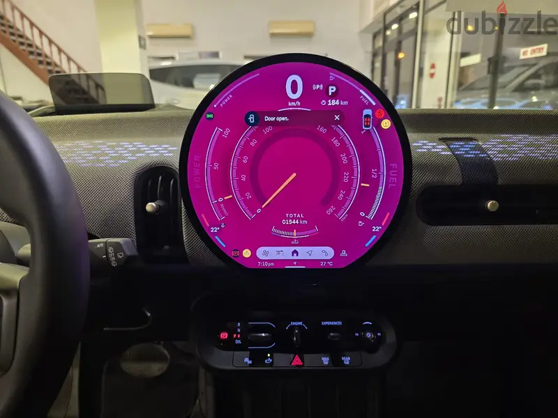 Mini Cooper 2025