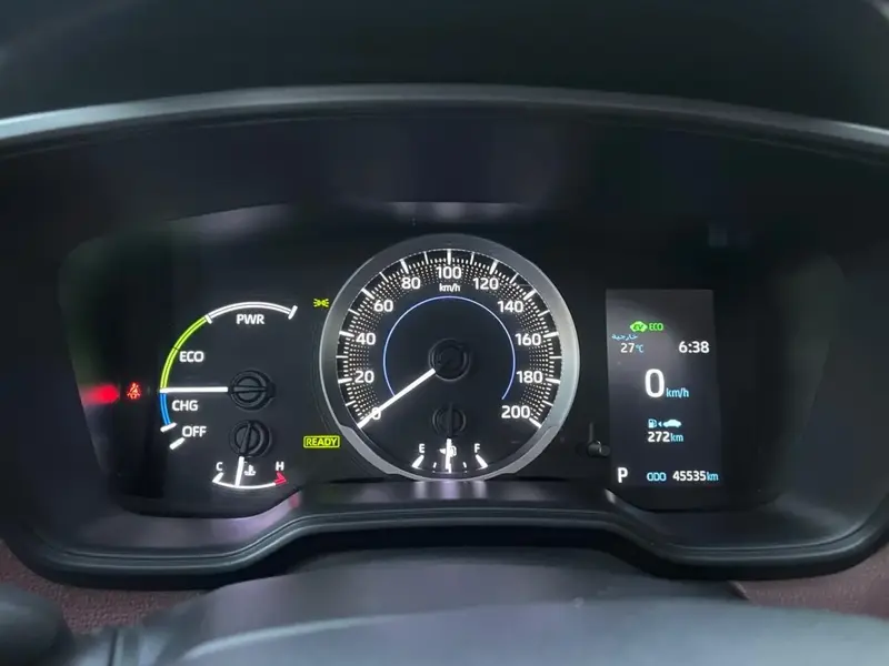 Toyota Corolla Cross 2024