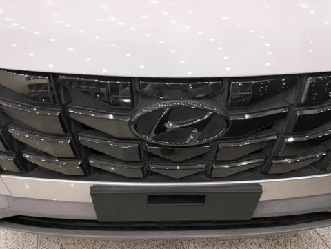 New Hyundai Creta 1.5L Comfort 2024