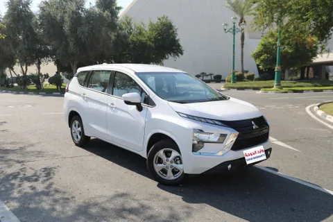 New Mitsubishi Xpander 1.5L GLS 2024