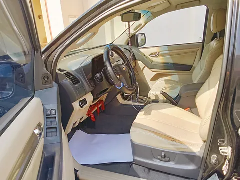 Chevrolet Blazer 2013